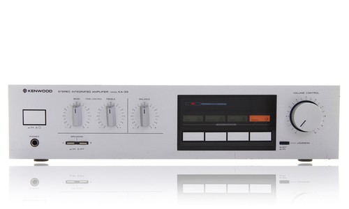 Kenwood amplificatore - kenwood, ka-33