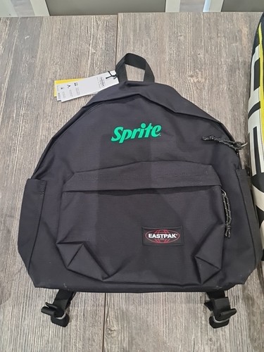 Eastpak for sprite limited - for,