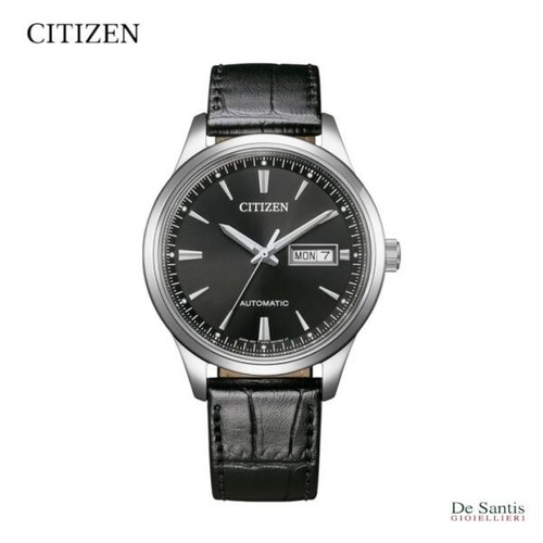 Orologio citizen automatico - orologio,