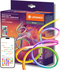 SMART WIFI NEON FLEX MGC RGB