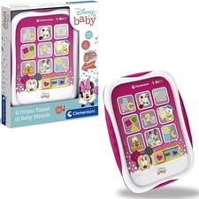 Clementoni Il Primo Tablet Di