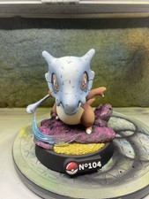Figure Pokémon Cubone /