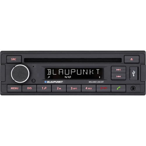 Blaupunkt milano 200 - blaupunkt, bt