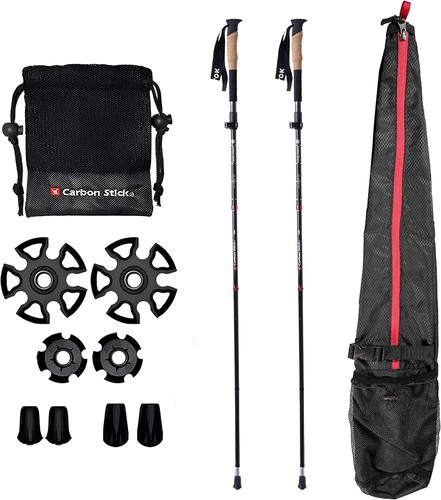 Carbon stick pro - mx-2,