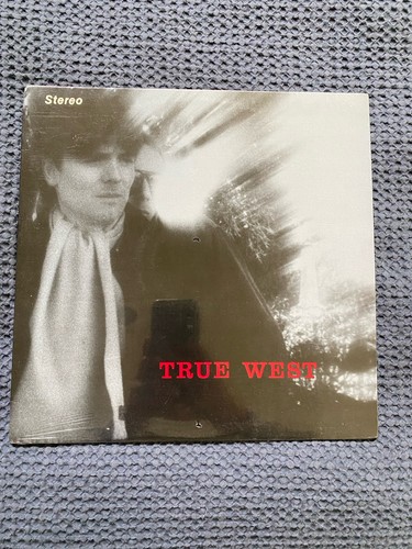 1983 sealed true - 1983, s/t