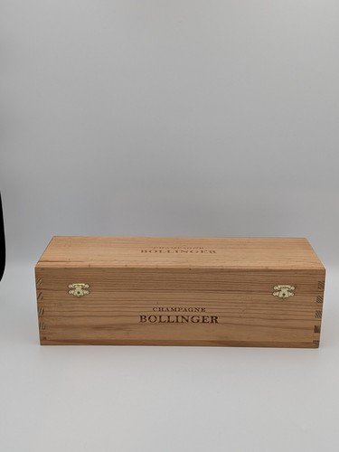 Bollinger scatola vino - vino, in