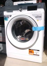 LAVATRICE WHIRLPOOL CLASSE A 8KG INVERTER VAPORE 