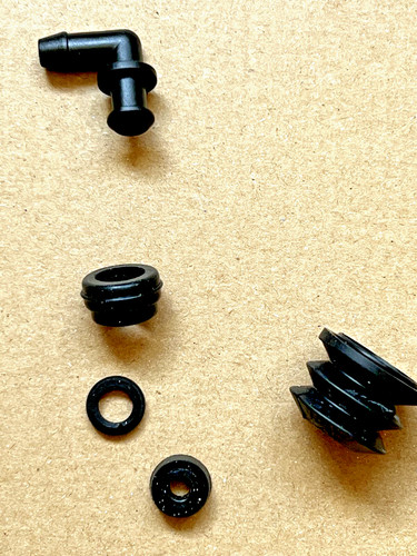 Kit reparación bomba de - de,