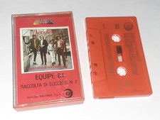 MUSICASSETTA  Equipe 84 -