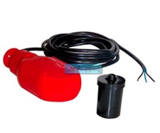 Galleggiante Elettrico