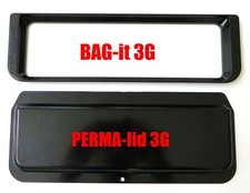BAG-it 3G & PERMA-coperchio