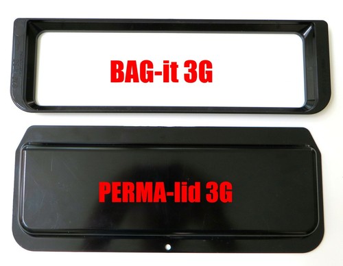Bag perma coperchio - bag-it, 3g