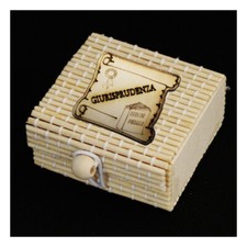 31246 bomboniere scatolina - 31246,