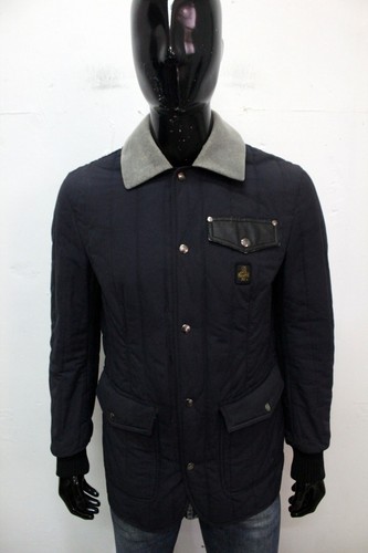 Refrigiwear giubbotto uomo - refrigiwear,