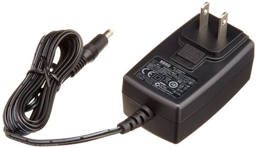 Adattatore korg japan - adattatore, ac