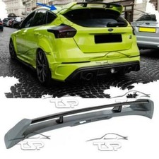 SPOILER ALETTONE POSTERIORE