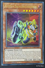 AUTISTA SALVATAGGIAGENTE COTD-IT005 Ultra Rara in Italiano YUGIOH