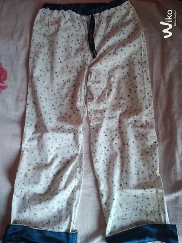Pantalone estivo simple - estivo, "so