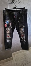 dsquared2 jeans uomo