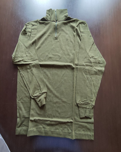 Maglione leggero esercito - maglione,