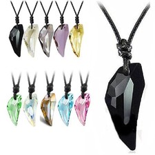 Dente Collana Lupo Dentedente