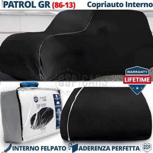 Telo copriauto interno per - copriauto,