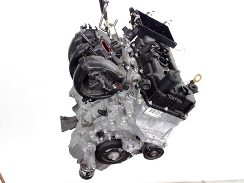 1krfe motore toyota yaris - motore,