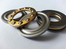 50pcs piano cuscinetto assiale - piano,