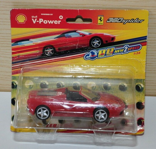 Hot wheels ferrari 360 spider - ferrari,
