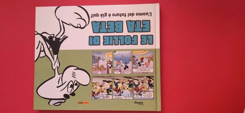 Disney follie eta beta - disney-,
