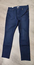 Jeans Good American taglia 12/31 cucitura interna 29