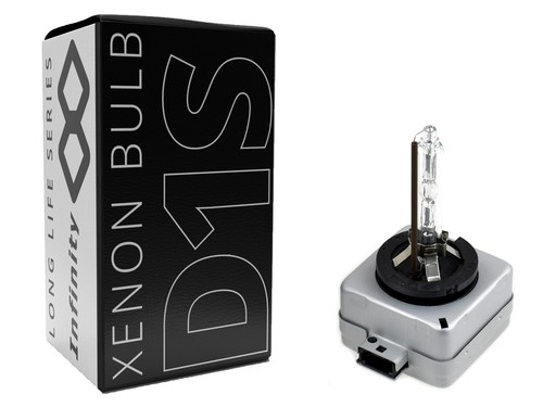 Bruciatore allo xeno d1s - bruciatore,