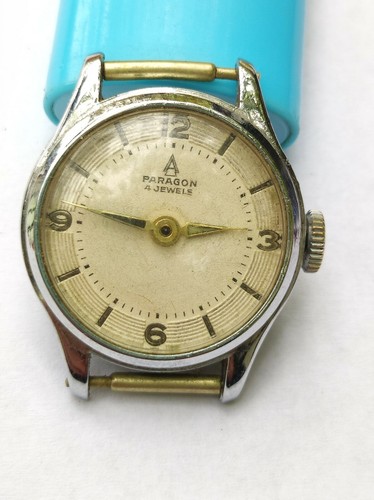 Orologio vintage donna - orologio,