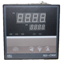 TERMOREGOLATORE DIGITALE DI