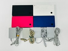 Console Nintendo DSi 4 unità