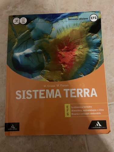Sistema terra vol - sistema, +