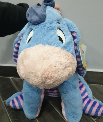 Peluche nuovo originale - , ed