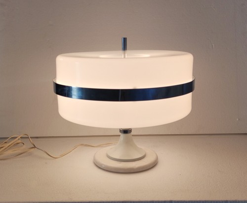 Lampada tavolo guzzini - da,