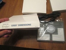 Lego dimension portal base - lego,