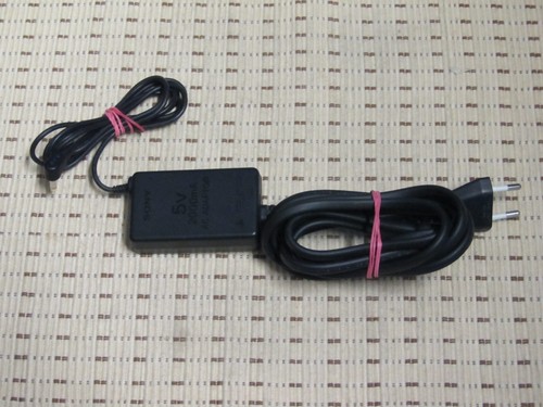 Alimentatore originale sony - alimentatore,