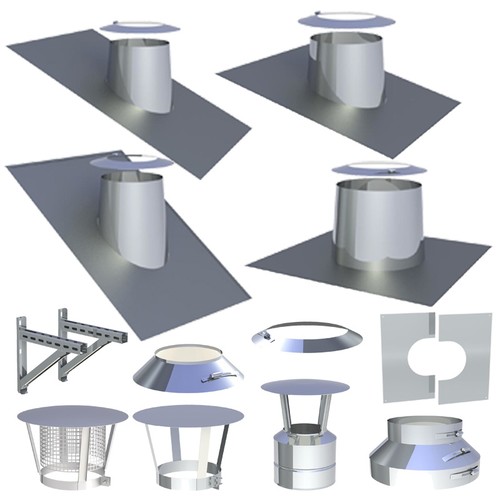 Tecnovis classic accessori - tecnovis,