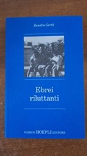 Ebrei riluttanti - Sandro