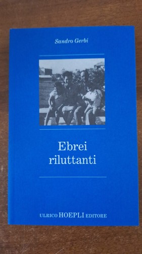 Ebrei riluttanti sandro - riluttanti,
