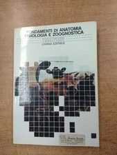 FONDAMENTI DI ANATOMIA