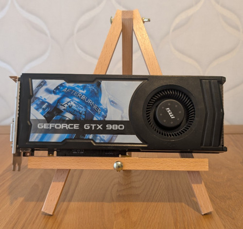 Scheda grafica msi geforce gtx - grafica,