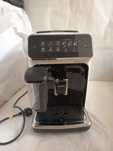 Macchina caffe philips latte - macchina,