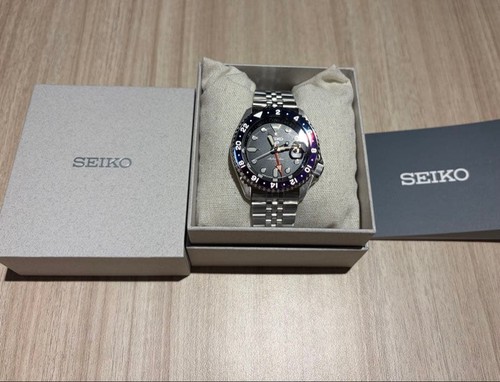 Seiko sport skx - seiko,