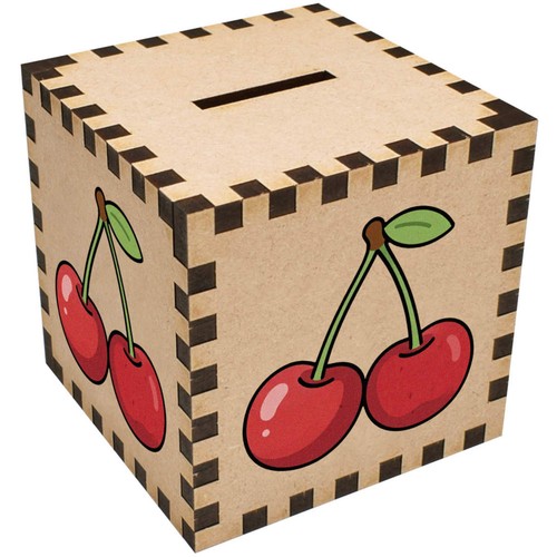 Pair cherries money - cherries',