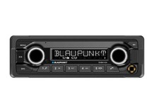 Autoradio Blaupunkt Dubai 424