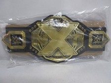 Cintura titolo giocattolo WWE